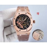 2022年原版復刻新作入荷 オーデマピゲ自動巻ムーブメント腕時計42mm*14mm