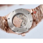 2022年原版復刻新作入荷 オーデマピゲ自動巻ムーブメント腕時計42mm*14mm