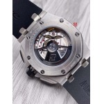 2022年原版復刻新作入荷 オーデマピゲ自動巻ムーブメント腕時計44MM*17MM