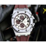 2022年原版復刻新作入荷 オーデマピゲ自動巻ムーブメント腕時計42mm*14mm