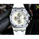 2022年原版復刻新作入荷 オーデマピゲ自動巻ムーブメント腕時計42mm*14mm