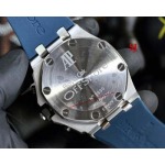 2022年原版復刻新作入荷 オーデマピゲ自動巻ムーブメント腕時計42mm*14mm