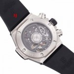 2022年原版復刻新作入荷 ウブロHublot 自動巻ムーブメント腕時計44MM*15.45MM