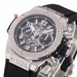 原版復刻新作入荷 ウブロHublot 自動巻ムーブメント腕時計44MM*15.45MM