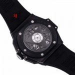 2022年原版復刻新作入荷 ウブロHublot 自動巻ムーブメント腕時計45mm