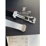 2022年原版復刻新作入荷 ウブロHublot 自動巻ムーブメント腕時計42mm