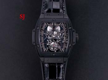 2022年原版復刻新作入荷 ウブロHublot 自動巻ムーブ...