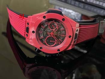 2022年原版復刻新作入荷 ウブロHublot 自動巻ムーブ...