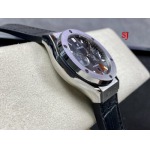 2022年原版復刻新作入荷 ウブロHublot 自動巻ムーブメント腕時計45mm