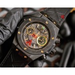 2022年原版復刻新作入荷 ウブロHublot 自動巻ムーブメント腕時計