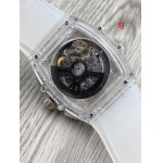 2022年原版復刻新作入荷 ウブロHublot 自動巻ムーブメント腕時計42mm