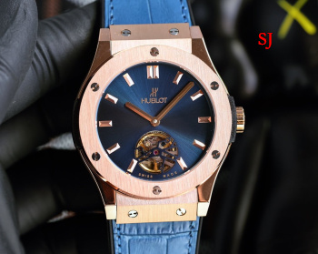 2022年原版復刻新作入荷 ウブロHublot 自動巻ムーブ...