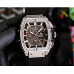 2022年原版復刻新作入荷 ウブロHublot 自動巻ムーブメント腕時計45mm*13mm