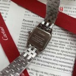 2022年原版復刻新作入荷 カルティエ 石英ムーブメント腕時計22mm27mm