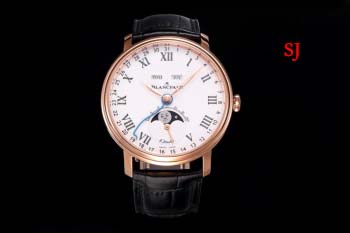 2022年原版復刻新作入荷 BLANCPAIN 自動巻ムーブ...