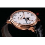 2022年原版復刻新作入荷 BLANCPAIN 自動巻ムーブメント腕時計42mm