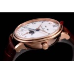 2022年原版復刻新作入荷 BLANCPAIN 自動巻ムーブメント腕時計42mm