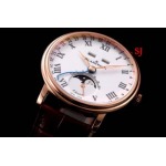 2022年原版復刻新作入荷 BLANCPAIN 自動巻ムーブメント腕時計42mm