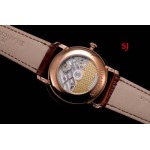 2022年原版復刻新作入荷 BLANCPAIN 自動巻ムーブメント腕時計42mm