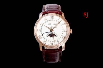 2022年原版復刻新作入荷 BLANCPAIN 自動巻ムーブ...