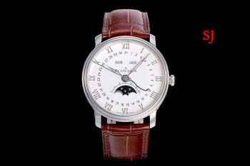 2022年原版復刻新作入荷 BLANCPAIN 自動巻ムーブ...