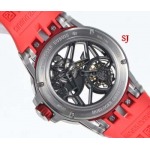 2022年原版復刻新作入荷 Roger Dubuis 自動巻ムーブメント腕時計45mm*13mm