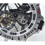 2022年原版復刻新作入荷 Roger Dubuis 自動巻ムーブメント腕時計45mm*13mm