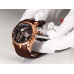 2022年原版復刻新作入荷 Roger Dubuis 自動巻ムーブメント腕時計45mm*13mm