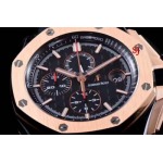 2022年原版復刻新作入荷 オーデマピゲ 自動巻ムーブメント腕時計44mm