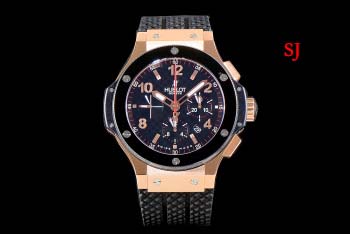 2022年原版復刻新作入荷 ウブロHublot 自動巻ムーブ...