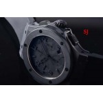 2022年原版復刻新作入荷 ウブロHublot 自動巻ムーブメント腕時計44MM