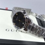 2022年原版復刻新作入荷 GUCCI 石英 ムーブメント腕時計38mm