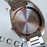 2022年原版復刻新作入荷 GUCCI 石英 ムーブメント腕時計41mm