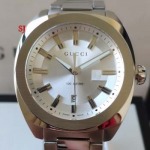 2022年原版復刻新作入荷 GUCCI 石英 ムーブメント腕時計41mm