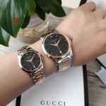 2022年原版復刻新作入荷 GUCCI 石英 ムーブメント腕時計45mm