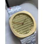 2022年原版復刻新作入荷GUCCI 石英ムーブメント腕時計34MM