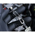 2022年原版復刻新作入荷ロンジン 自動巻ムーブメント腕時計41X12mm