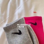 2022年秋冬新作ルNIKE ブランド 新品靴下5足セット