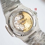 2022年原版復刻新作 パテックフィリップ 自動巻ムーブメント 腕時計40mm