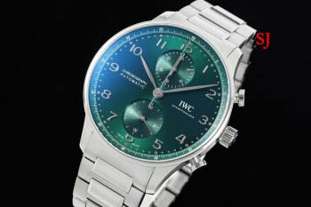 2022年原版復刻新作入荷 IWC 自動巻ムーブメント腕時計