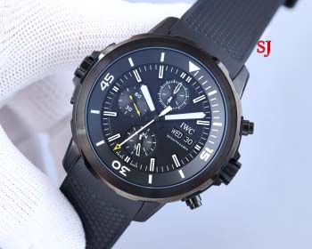 2022年原版復刻新作入荷 IWC 自動巻ムーブメント腕時計 44mm *12mm