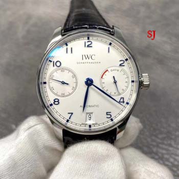 2022年原版復刻新作入荷 IWC 自動巻ムーブメント腕時計...