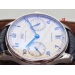 2022年原版復刻新作入荷 IWC 自動巻ムーブメント腕時計42mmx12mm