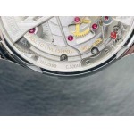 2022年原版復刻新作入荷 IWC 自動巻ムーブメント腕時計42mmx12mm