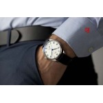 2022年原版復刻新作入荷 IWC 自動巻ムーブメント腕時計40mm