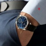 2022年原版復刻新作入荷 IWC 自動巻ムーブメント腕時計40mm