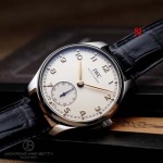 2022年原版復刻新作入荷 IWC 自動巻ムーブメント腕時計40mm