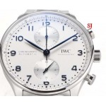 2022年原版復刻新作入荷 IWC 自動巻ムーブメント腕時計