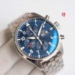 2022年原版復刻新作入荷 IWC 自動巻ムーブメント腕時計43mmX15mm