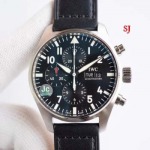 2022年原版復刻新作入荷 IWC 自動巻ムーブメント腕時計43mmX15mm